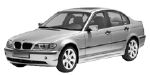 BMW E46 P301A Fault Code