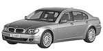BMW E66 P301A Fault Code