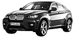 BMW E71 P301A Fault Code