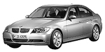 BMW E92 P301A Fault Code