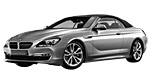 BMW F12 P301A Fault Code